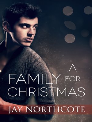 cover image of A Family for Christmas
